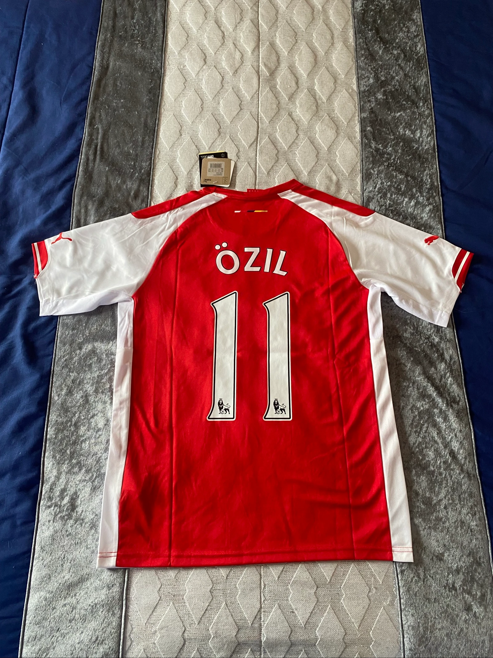Arsenal shirt 2014/2015 – photo 2